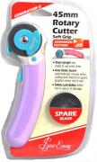 45-mm Rotary Cutter - Lilac