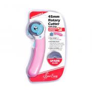 45-mm Rotary Cutter - Pink