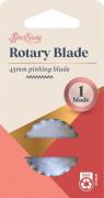 45-mm Spare Pinking Blade