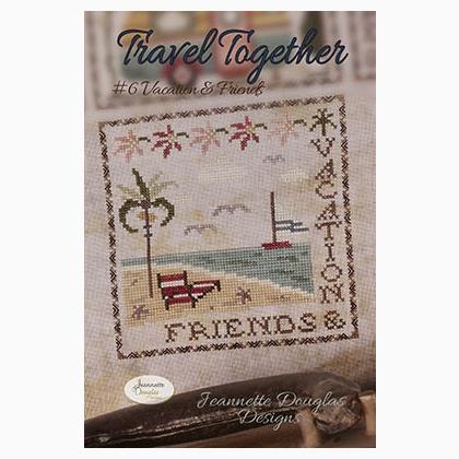 Travel Together 6