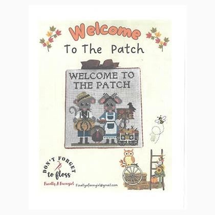 Welcome To The Patch