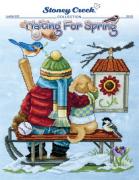 Waiting For Spring
