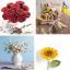 Crochet A Flower Bouquet
