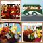 Sew Your Own Nursery Rhyme: Wheels on the Bus