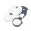 Hand-Free Led Magnifier Set