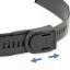 MagniVisor™ Deluxe LED Lighted Head Visor Magnifier