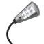 FlexNeck™ Plus - Adjustable Clip-On Gooseneck