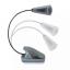 FlexNeck™ Plus - Adjustable Clip-On Gooseneck