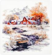 The Breath of November