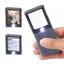 MiniBrite™ 5x - LED Lighted Aspheric Magnifier