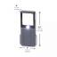 MiniBrite™ 5x - LED Lighted Aspheric Magnifier