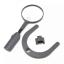 MagniLamp™ LED - Hobby Magnifier 2x