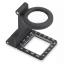Metal LinenTest™ 6.5x - Folding Magnifier with Pouch