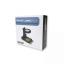 Metal LinenTest™ 6.5x - Folding Magnifier with Pouch