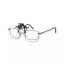 Clip & Flip™ 1.75x Clip On Magnifying Glass Lenses