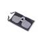 Clip & Flip™ 2x Clip On Magnifying Glass Lenses