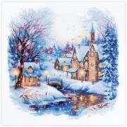 Silent night