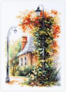 Quiet September