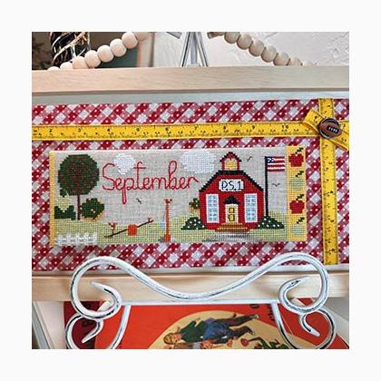 September House