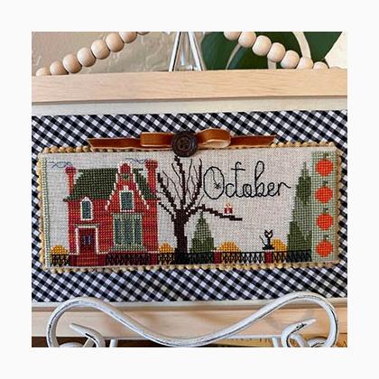 October House