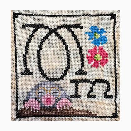 Mabel Mole