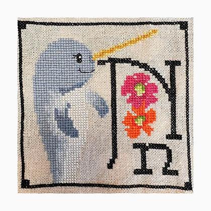 Nellie Narwhal