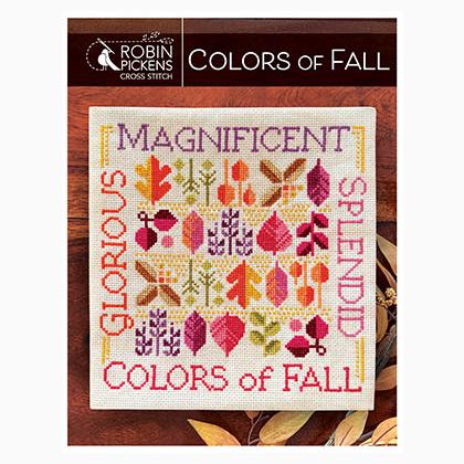 Colors Of Fall