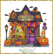 Halloween Shop