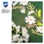 Squared Tablecloth - White floral