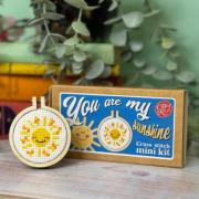 You are My Sunshine