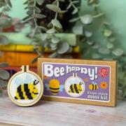 Bee Happy!