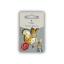Beatrix Potter - Squirrel Nutkin Needle Minder