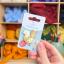Beatrix Potter - Squirrel Nutkin Needle Minder
