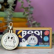 Boo!