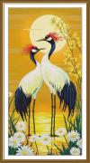 Symbol of vitality