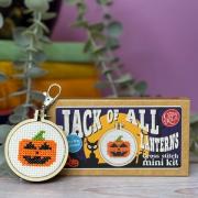 Jack of all Lanterns