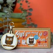Owl You Need is Love!