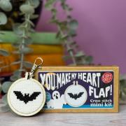 You Make My Heart Flap!