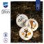 Miniature kit Halloween - set of 3