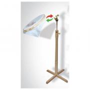 The Legged Embroidery Stand