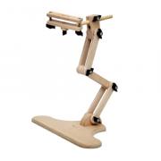 Multi-Adjustable Needlework Table