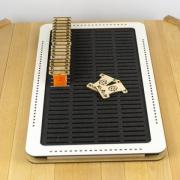 Organizer for plastic spools - Big - PB-029