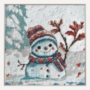 Clumsy Winter