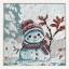 Clumsy Winter