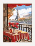 Sunny Paris