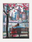Blooming New York