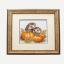 Hedgehogs in the Harvest