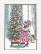 Merry Mouse