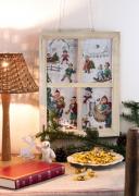 Decorative frame - Window