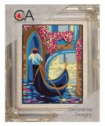 Gondolier